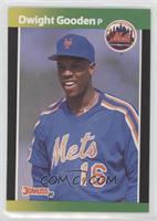 Dwight Gooden [EX to NM]