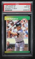 Cal Ripken Jr. [PSA 10 GEM MT]