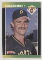 Doug Drabek