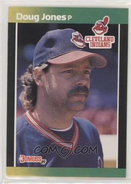 1989 Donruss Baseball's Best - Box Set [Base] #173 - Doug Jones