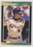 Craig Biggio