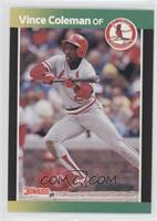 Vince Coleman