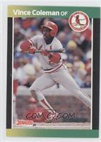 Vince Coleman