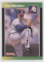 Tom Glavine