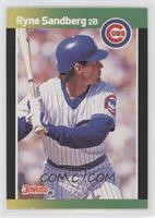 Ryne Sandberg [Good to VG‑EX]