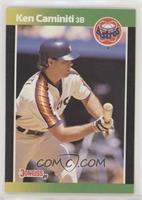 Ken Caminiti [EX to NM]