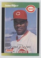 Jose Rijo