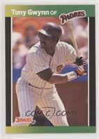 Tony Gwynn