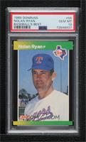 Nolan Ryan [PSA 10 GEM MT]