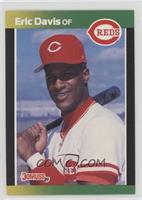 Eric Davis