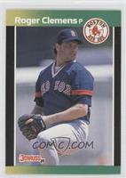 Roger Clemens