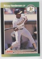 Rickey Henderson