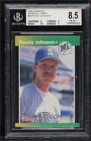 Randy Johnson [BGS 8.5 NM‑MT+]