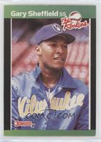 Gary Sheffield [EX to NM]