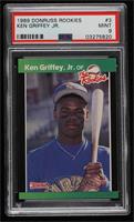 Ken Griffey Jr. [PSA 9 MINT]