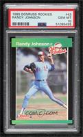 Randy Johnson [PSA 10 GEM MT]