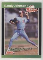 Randy Johnson [EX to NM]