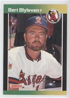 Bert Blyleven