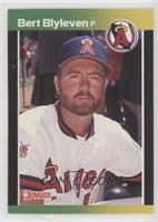 Bert Blyleven