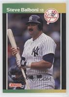 Steve Balboni