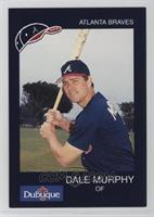 Dale Murphy