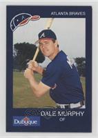 Dale Murphy