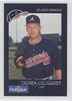 Derek Lilliquist