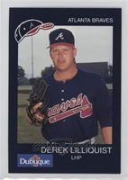 Derek Lilliquist