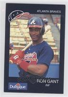 Ron Gant