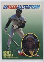 Bobby Bonilla