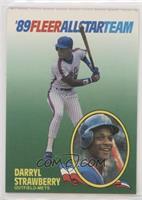 Darryl Strawberry