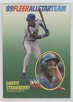 Darryl Strawberry