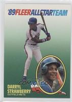 Darryl Strawberry