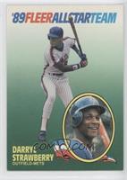 Darryl Strawberry