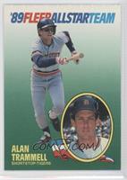 Alan Trammell