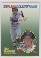 Alan Trammell