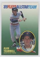 Alan Trammell