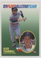 Alan Trammell