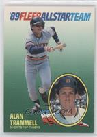 Alan Trammell