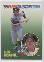 Alan Trammell