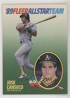 Jose Canseco