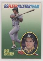 Jose Canseco