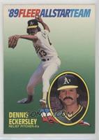 Dennis Eckersley