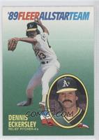 Dennis Eckersley