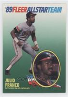 Julio Franco