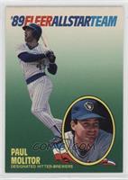 Paul Molitor