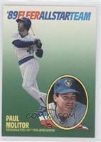 Paul Molitor