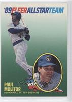 Paul Molitor