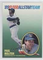 Paul Molitor