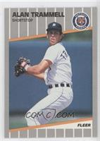 Alan Trammell